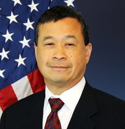 Geoffrey S. F. Ling